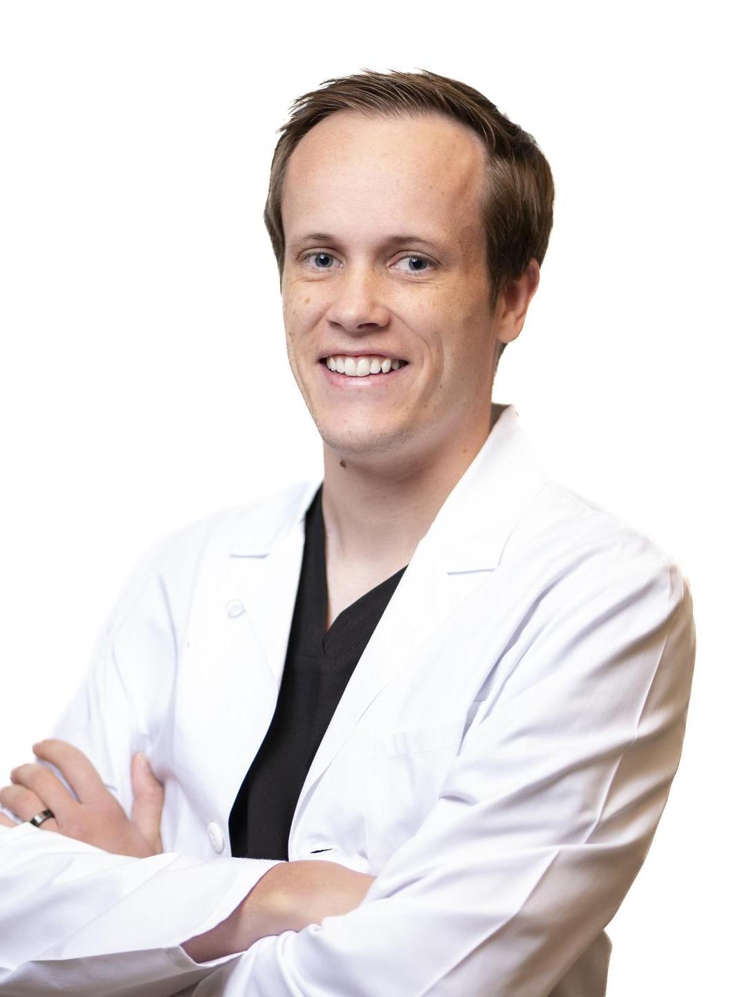 Dr. Alex Pistorius