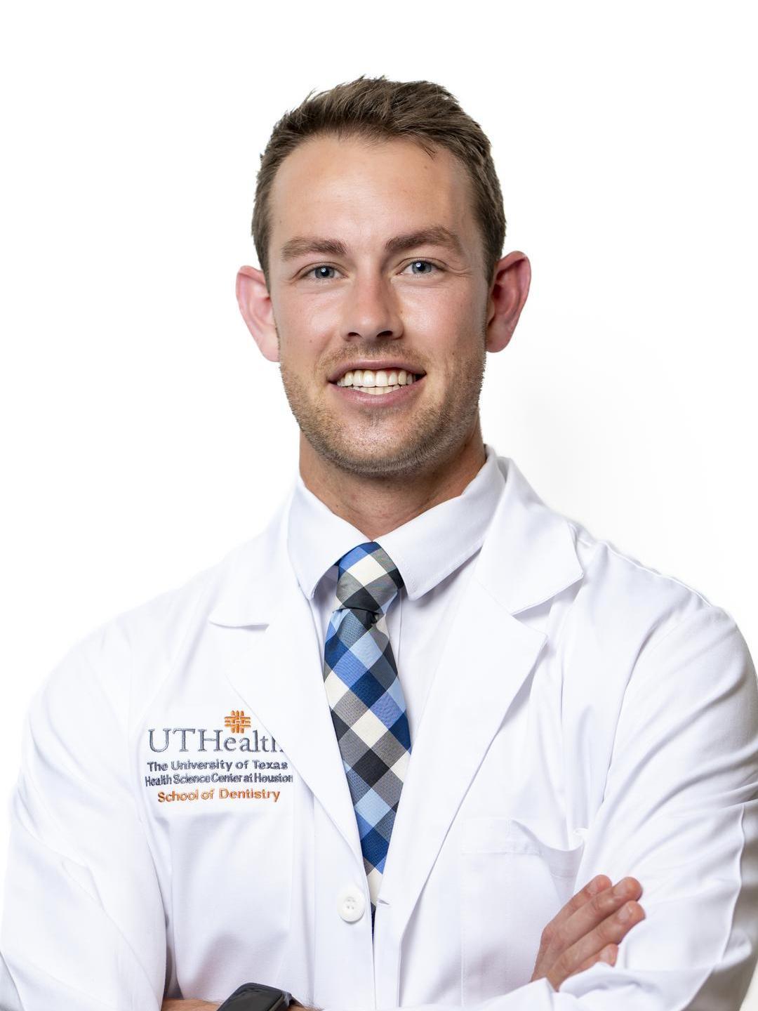 Dr. Peyton Garnett
