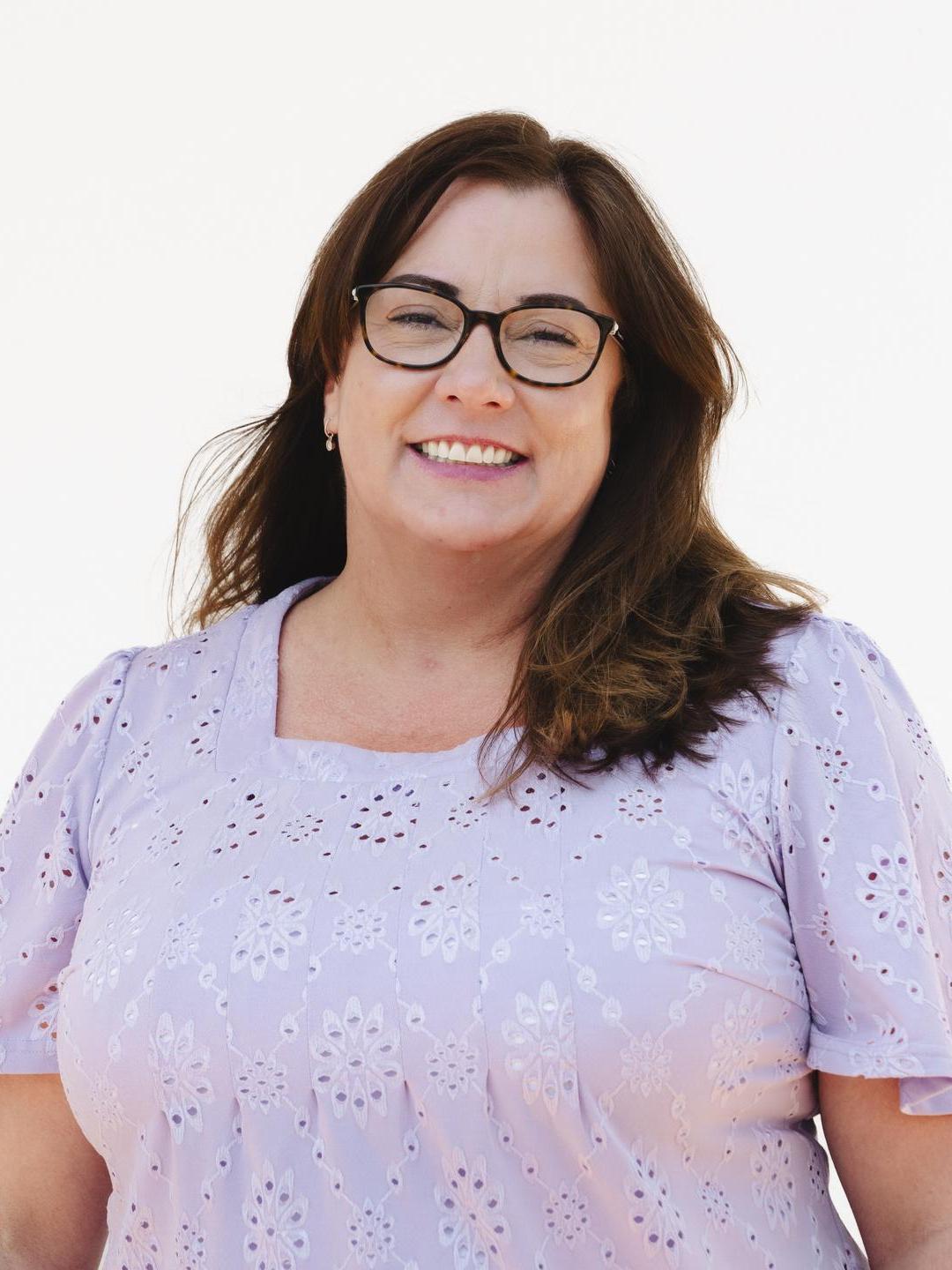 Taryn - Hygienist